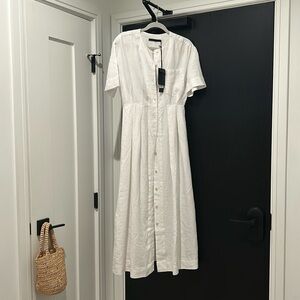 NWT Jenni Kayne Day Dress